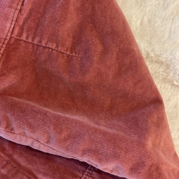 Zara kids denim girl collection skirt - Picture 6 of 8